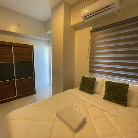 Sabina'S Condo @ Primeworld Lapu-Lapu Mactan