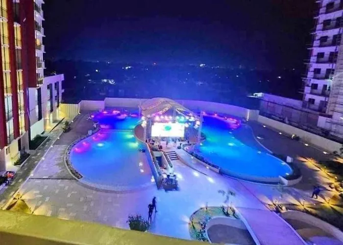 Sabina's @ Primeworld Lapu-lapu Mactan Lapu-Lapu City
