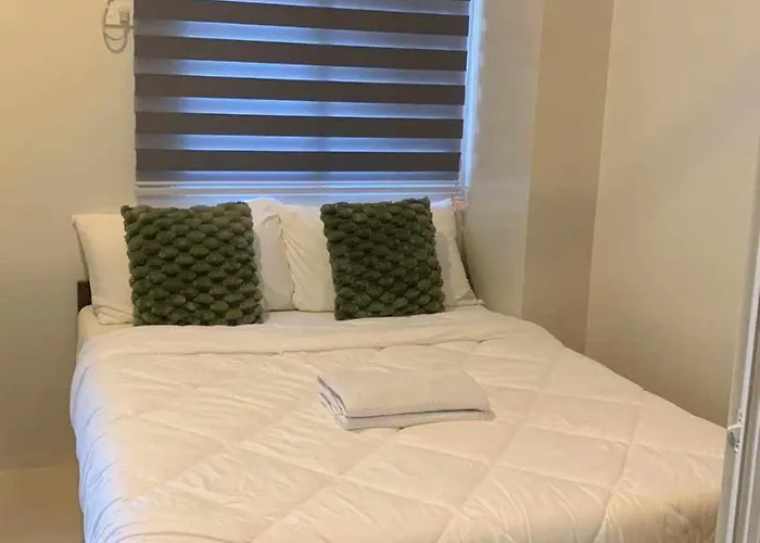 Apartment Sabina's @ Primeworld Lapu-lapu Mactan *