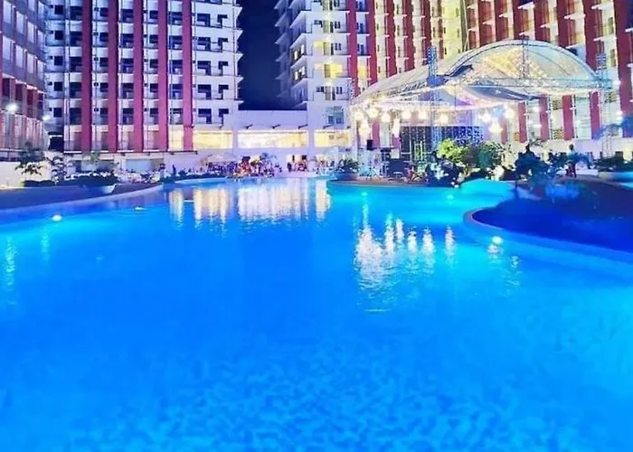 Sabina's @ Primeworld Lapu-lapu Mactan * Lapu-Lapu City