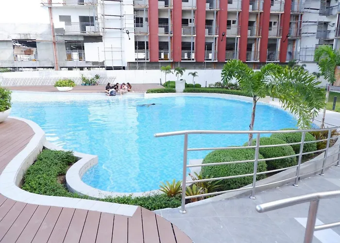 Apartment Sabina's @ Primeworld Lapu-lapu Mactan