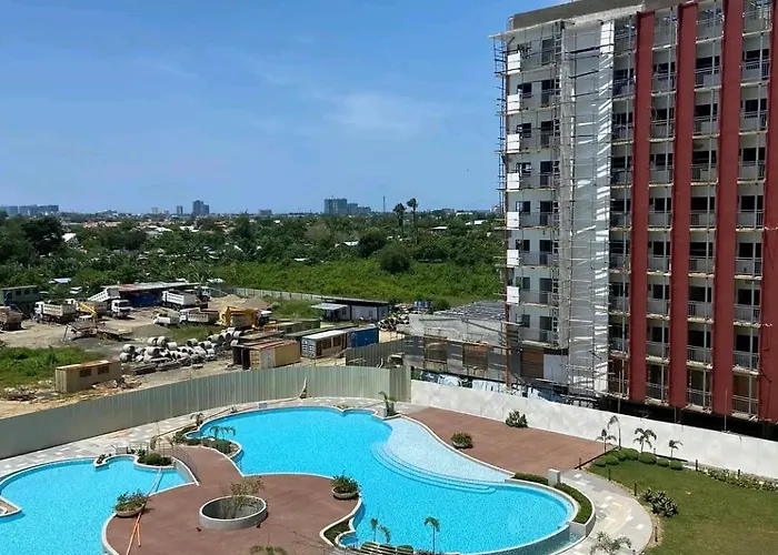 Apartment Sabina's @ Primeworld Lapu-lapu Mactan